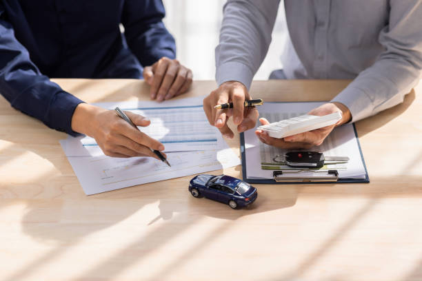Car insurance options for Redlands residents